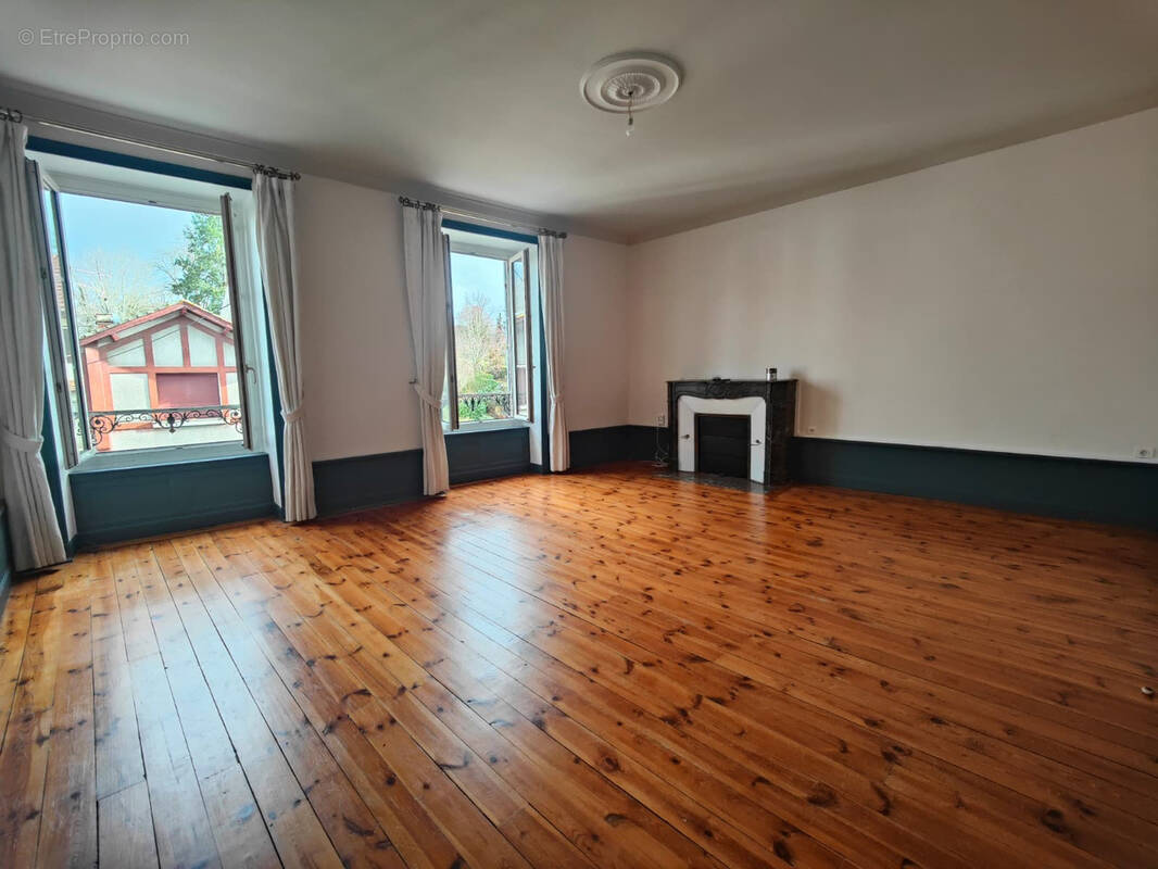 Appartement à BRIOUDE