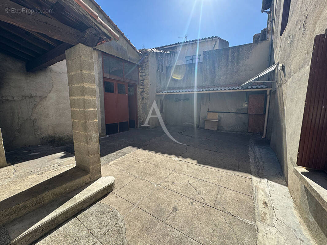 Maison à ESPERAZA