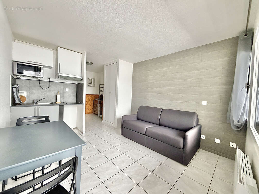 Appartement à BOGEVE