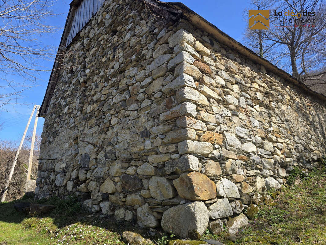 Maison à ARRENS-MARSOUS