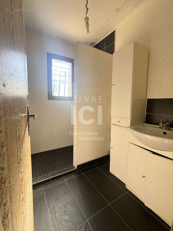 Maison à SAINT-AIGNAN-GRANDLIEU