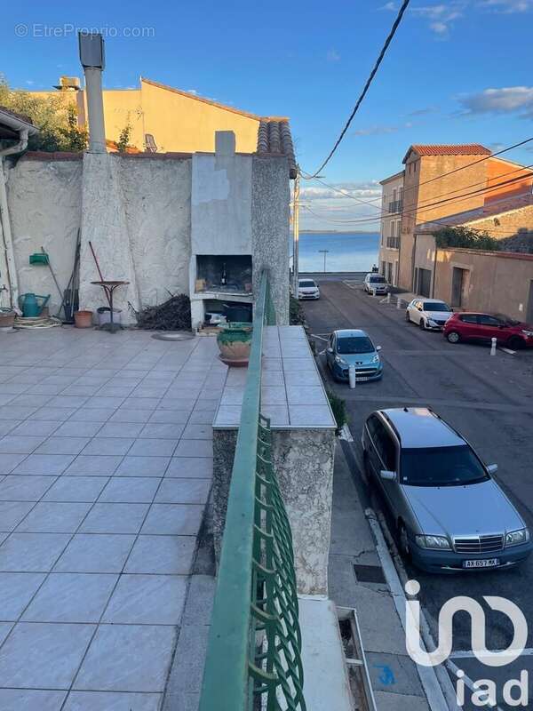 Photo 2 - Maison à MARSEILLAN