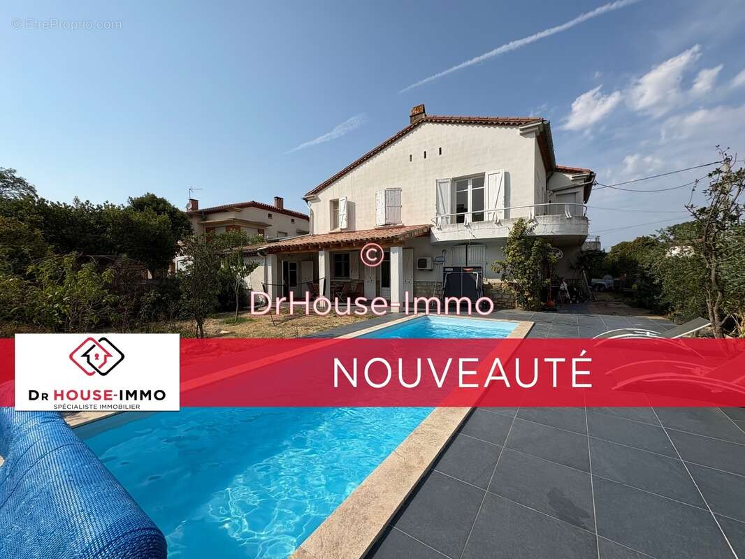 Maison 245 m² à Carcassonne  - photo 19