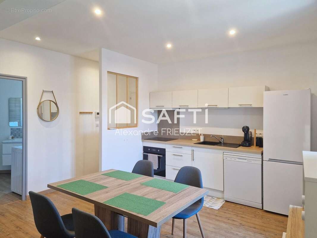 Photo 2 - Appartement à ALBI