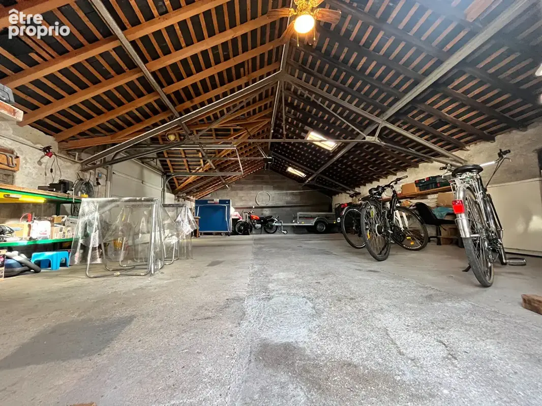 Maison 145m² à ballan-miré - photo 11