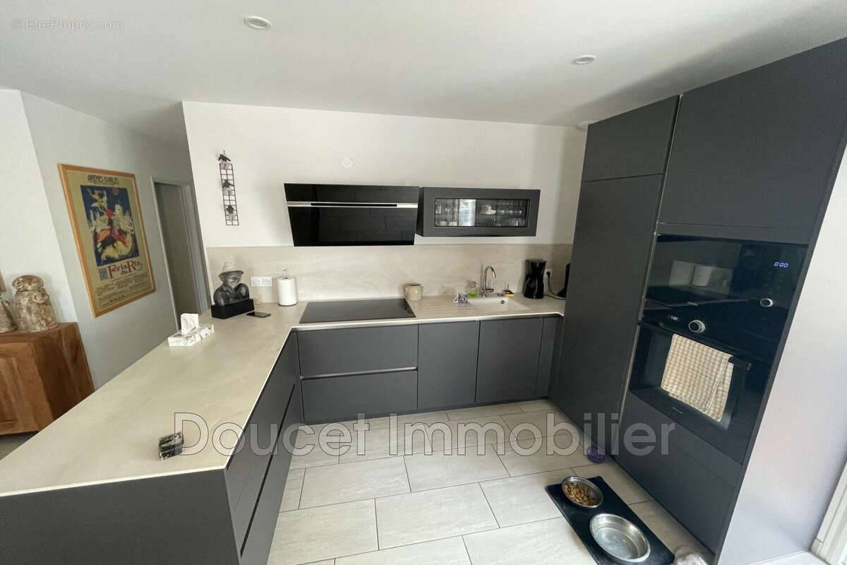 Maison à LIEURAN-LES-BEZIERS