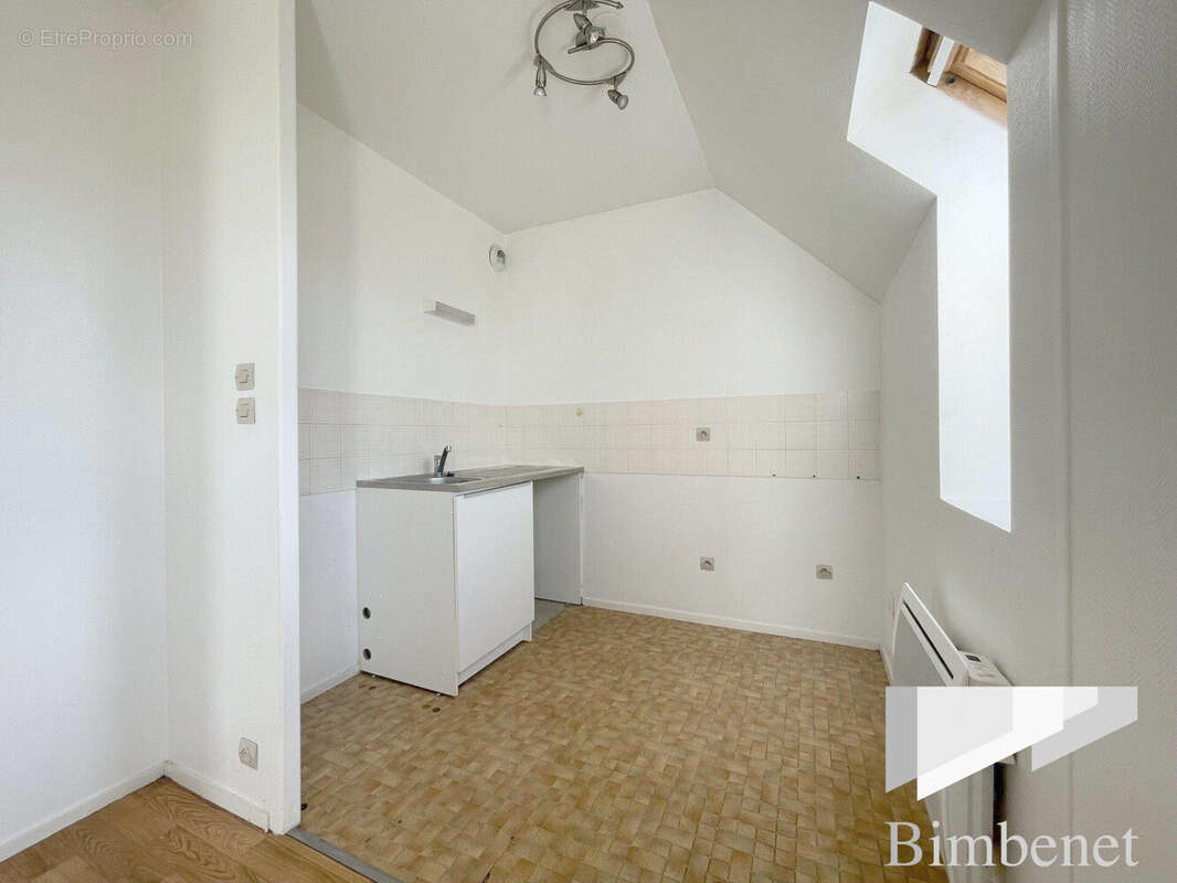 Appartement 31 m² à Orleans  - photo 4