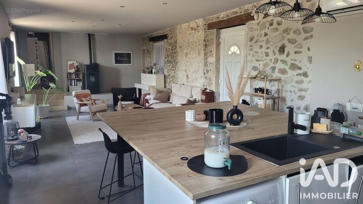 Photo 1 - Appartement à AVIGNON