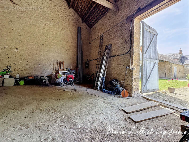 Maison à vendre 8 pièces ASCOUX (45), Maison 165m², Dépendances, Garages, DPE B, Activités libérales - photo 19