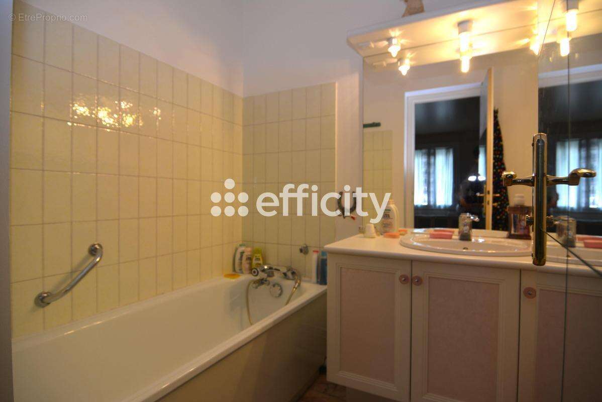 Maison 165 m² à Yerres  - photo 15