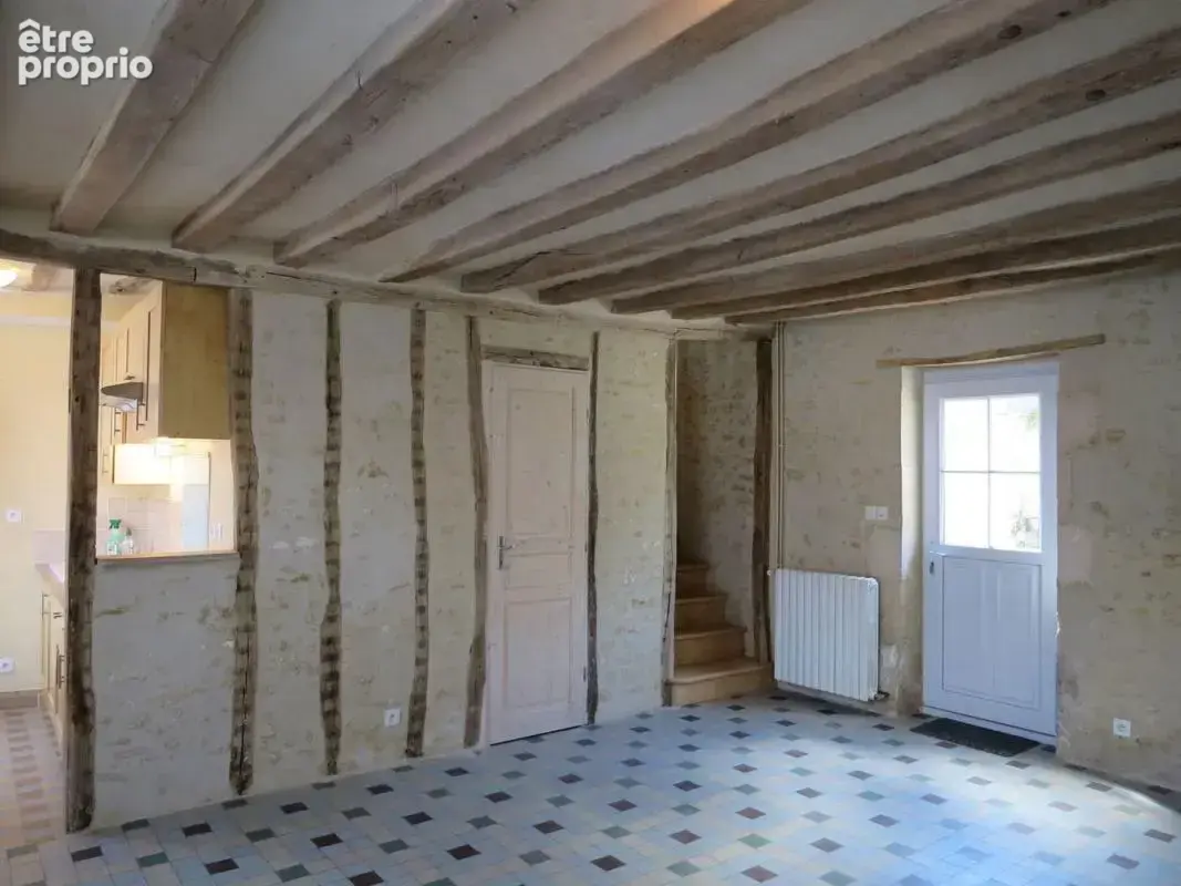 Idéal investissement locatif à Mamers - photo 5