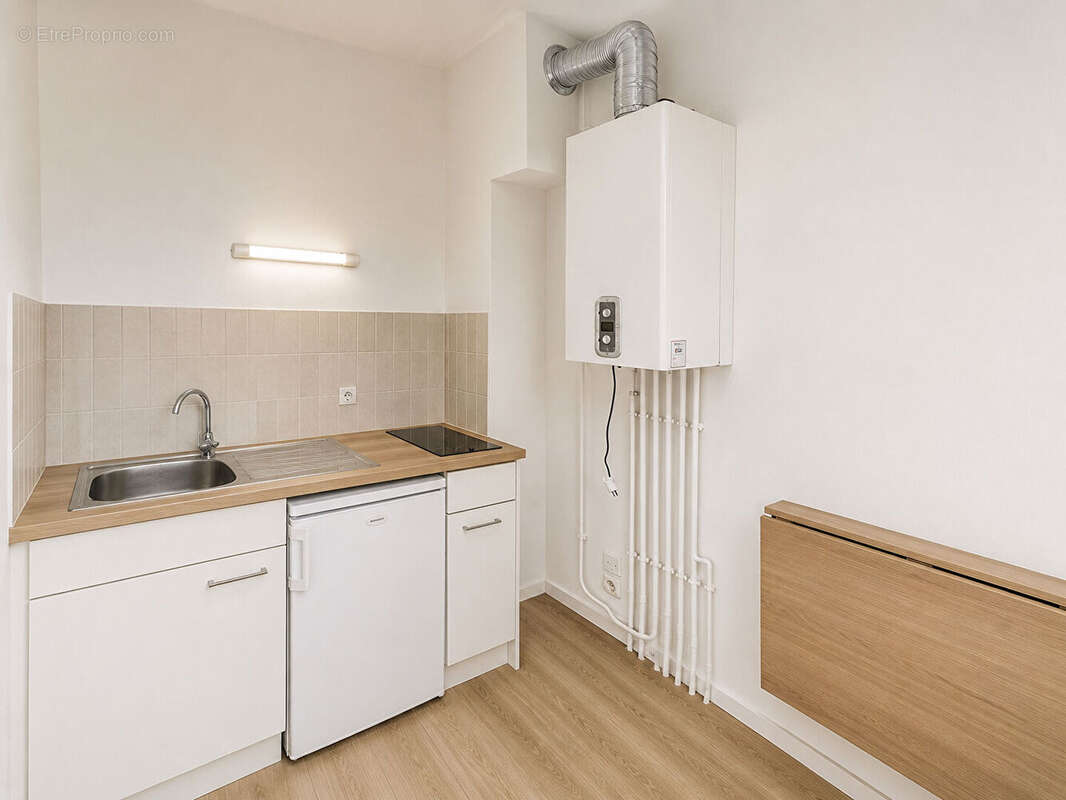 Appartement à TALENCE
