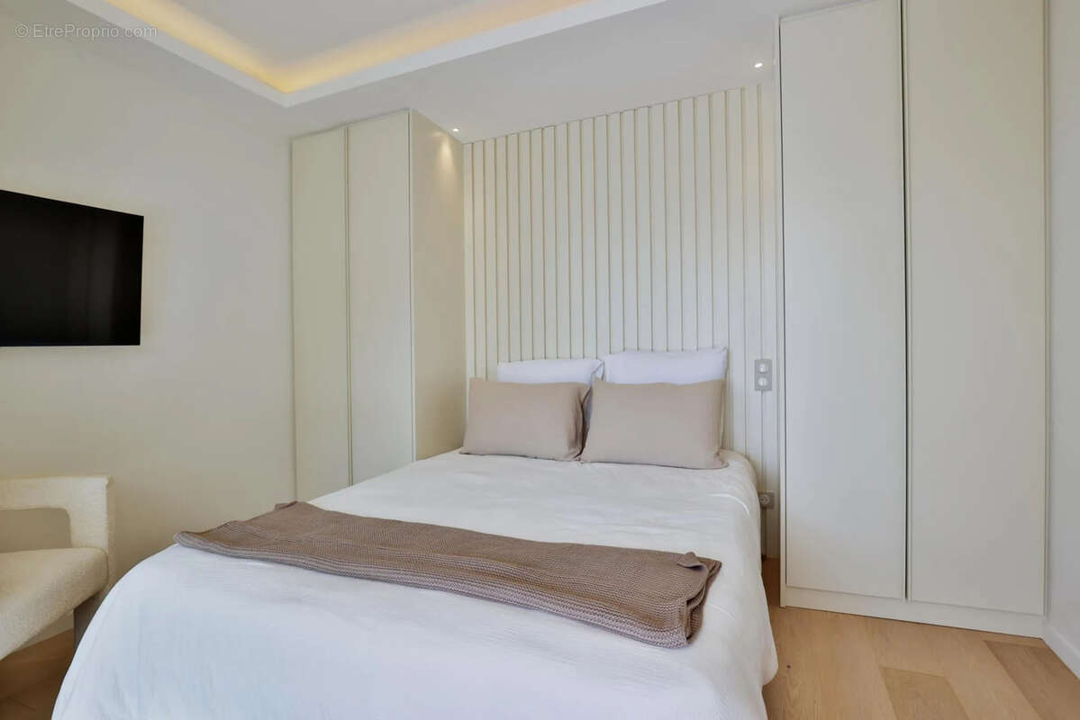 Appartement à VILLEFRANCHE-SUR-MER