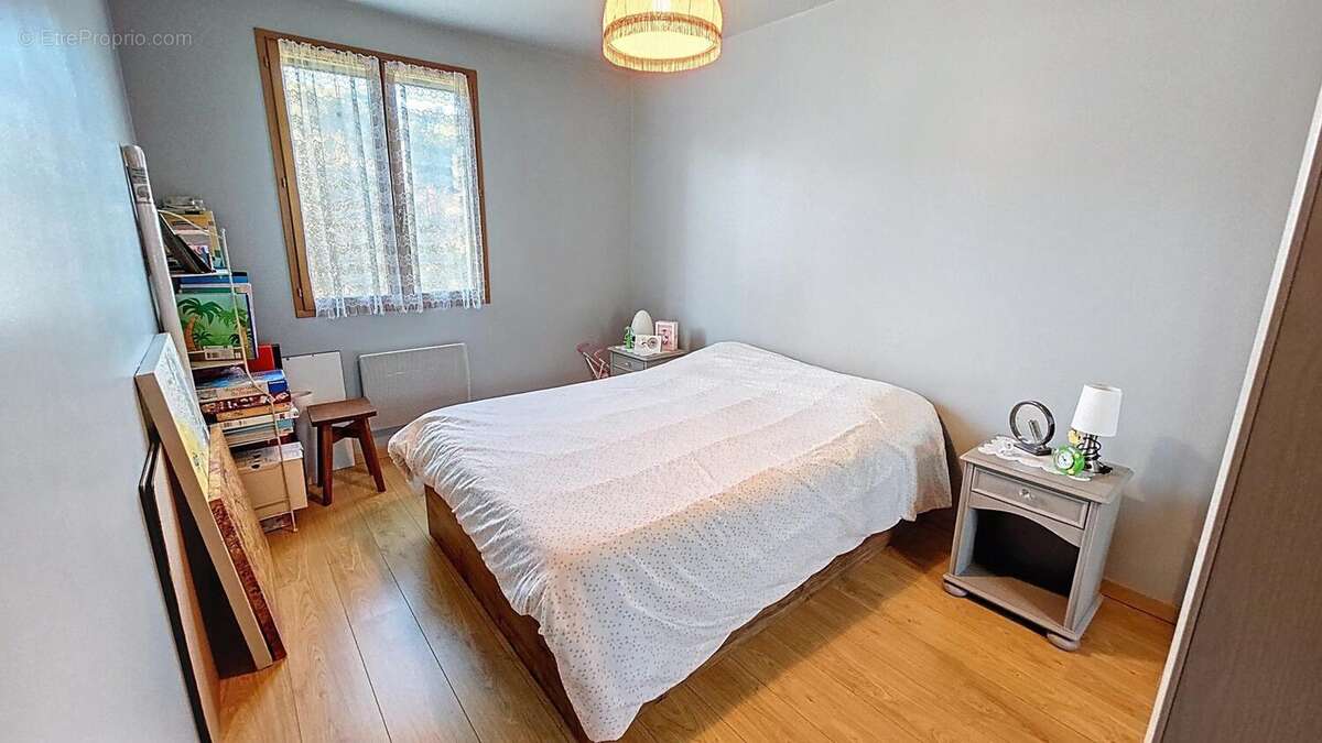 Photo 5 - Maison à SALERNES