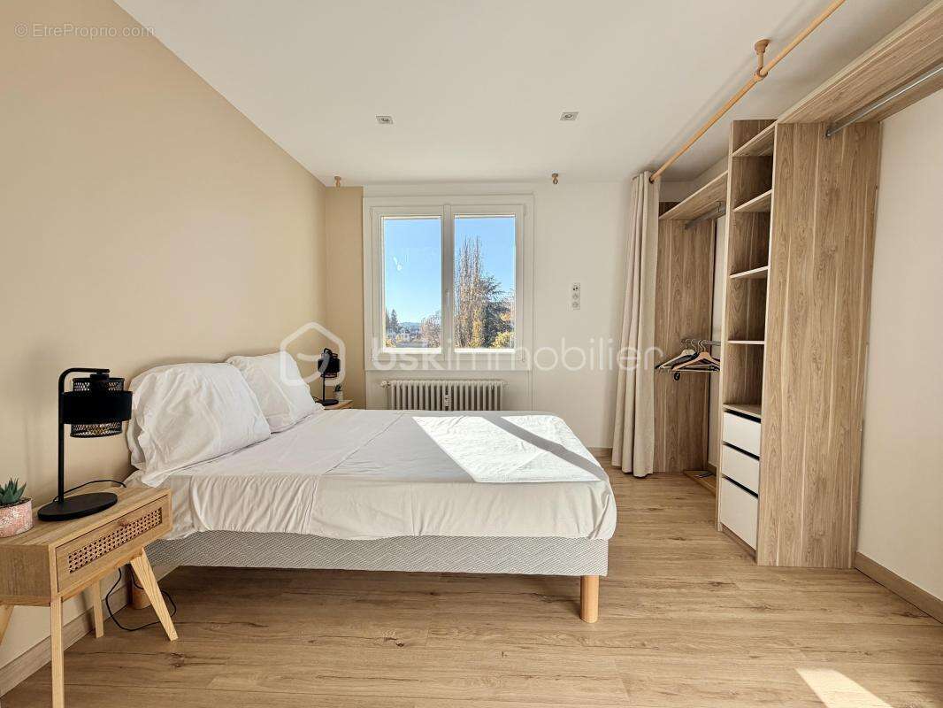 Appartement à ANNECY