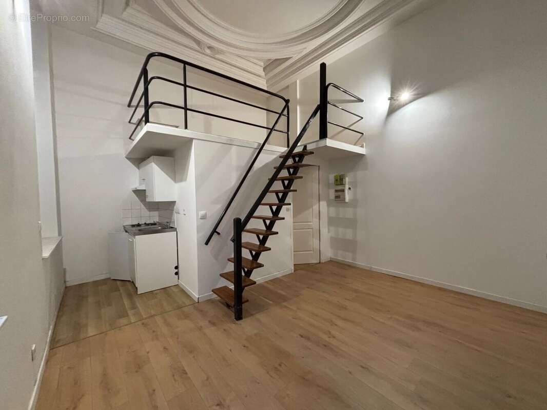 Appartement à ROUBAIX