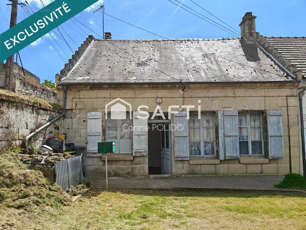 Photo 9 - Maison à VILLERS-COTTERETS