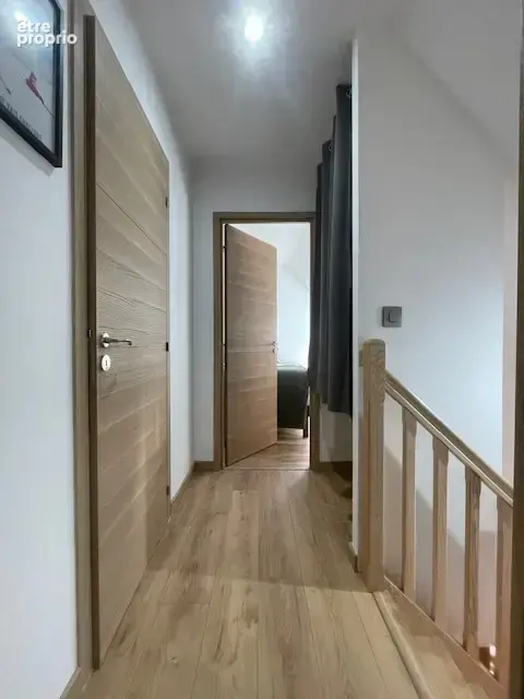Maison renovee, 2 chambres / saint-lary soulan - photo 8