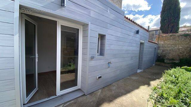 Appartement à ROCHEFORT