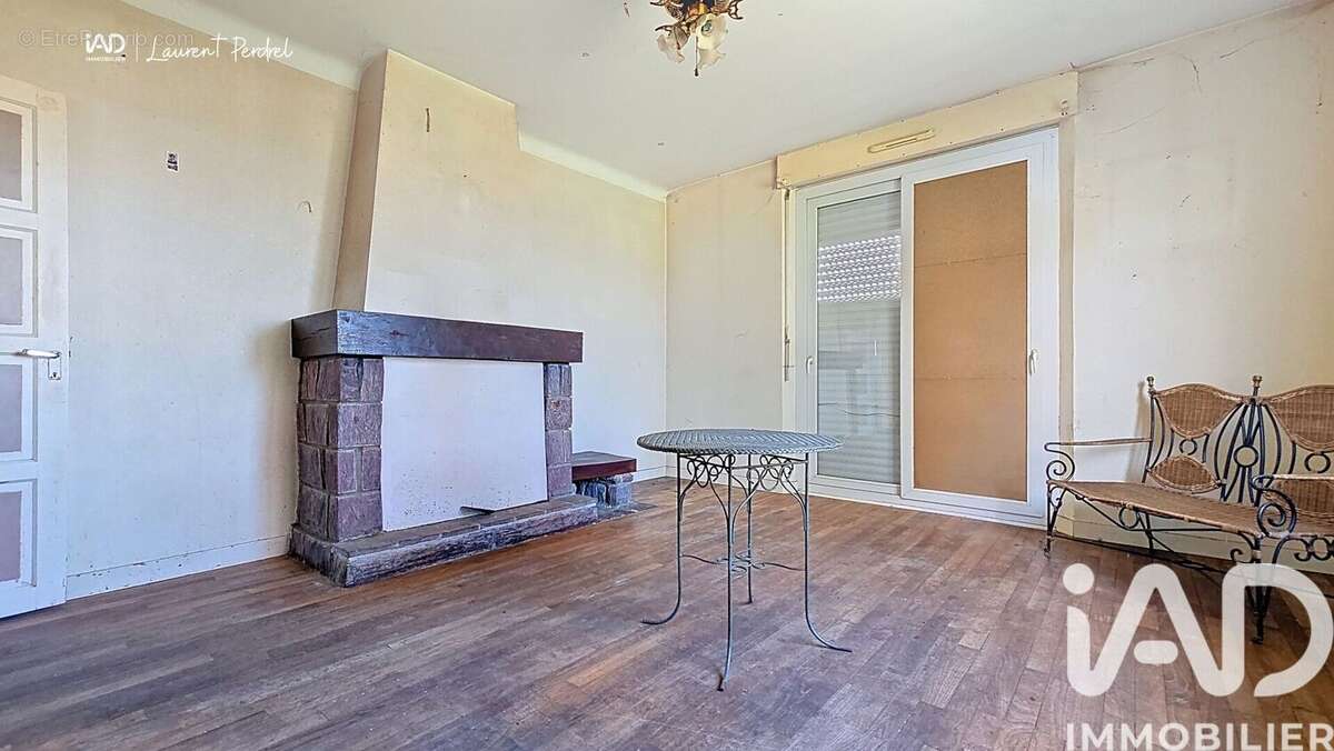 Photo 6 - Maison à PIPRIAC