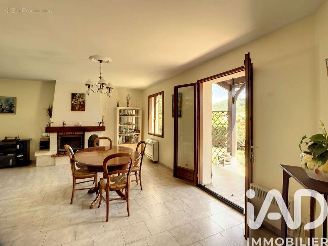 Photo 4 - Maison à SAINT-SYLVESTRE-SUR-LOT