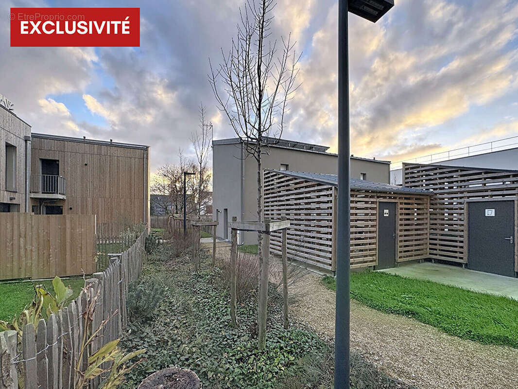 Maison à SAINT-BRIEUC