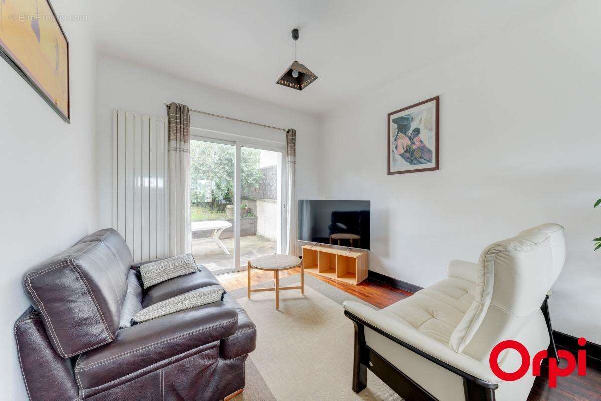 Maison à VENISSIEUX