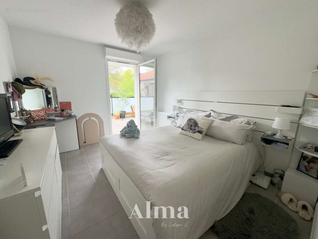 Appartement à CASTANET-TOLOSAN