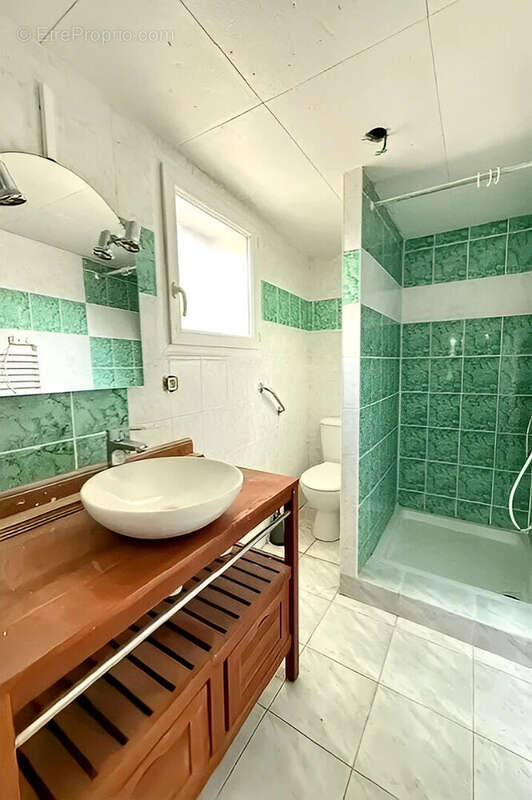 Maison à rénover - Centre de Luçon - photo 7