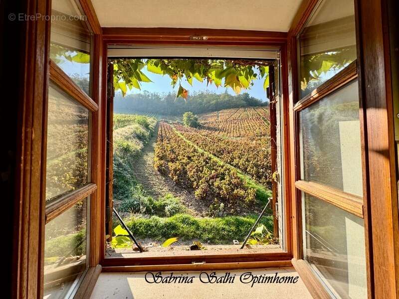 Maison à CHENAS
