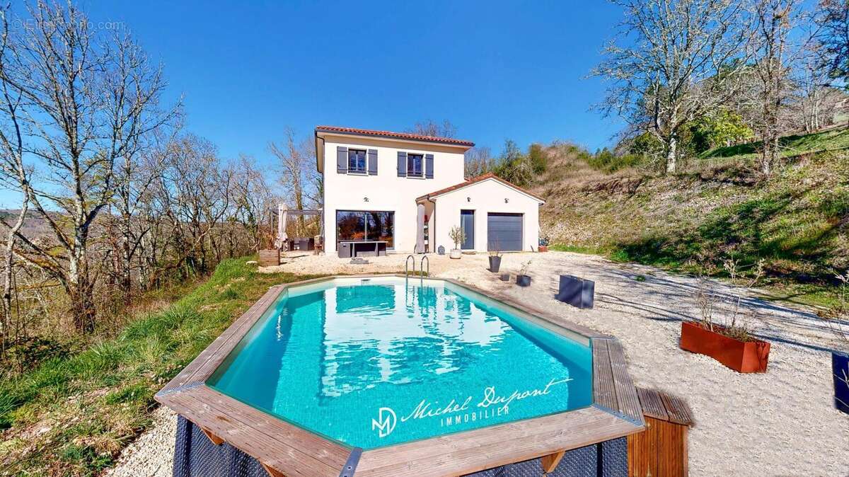 Photo 6 - Maison à LE BUGUE