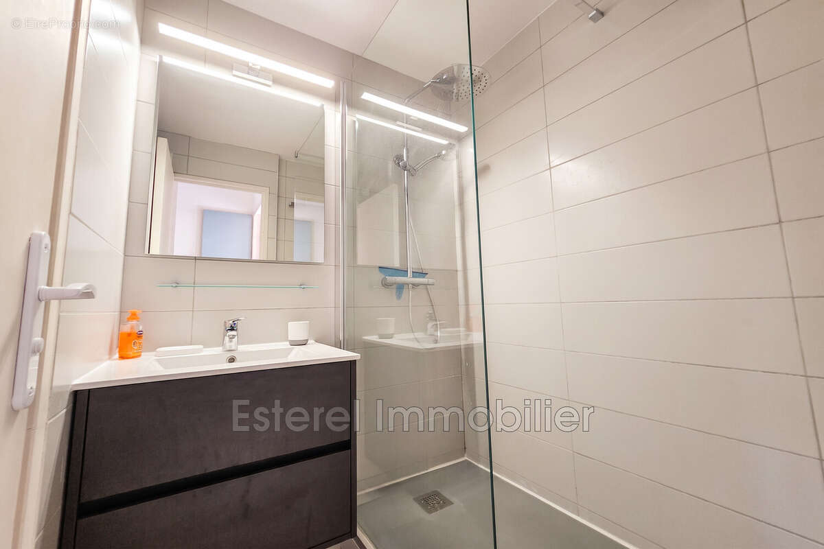 Appartement à LA SEYNE-SUR-MER
