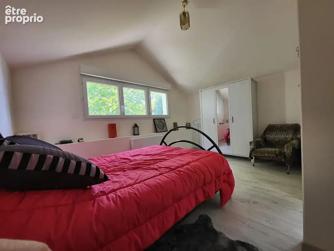 Maison t6 112 m2 avec garage chamalieres - photo 13