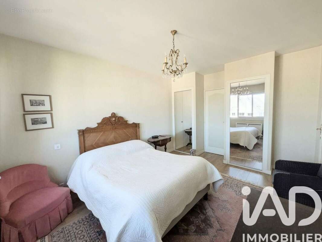 Photo 7 - Appartement à TOURS