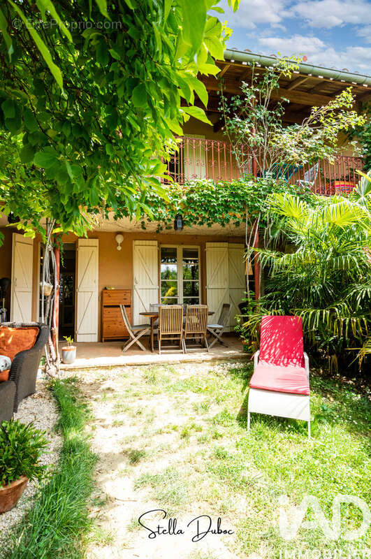 Photo 3 - Maison à CASTELSARRASIN