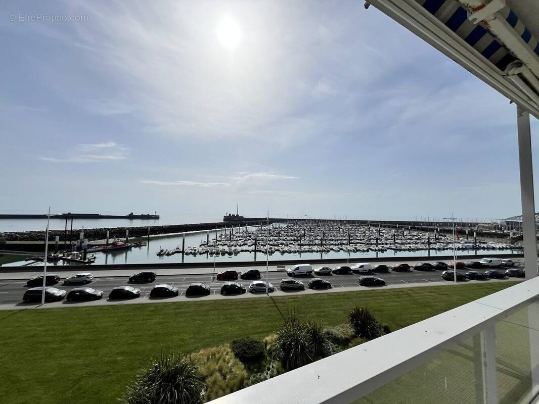 Appartement à LE HAVRE