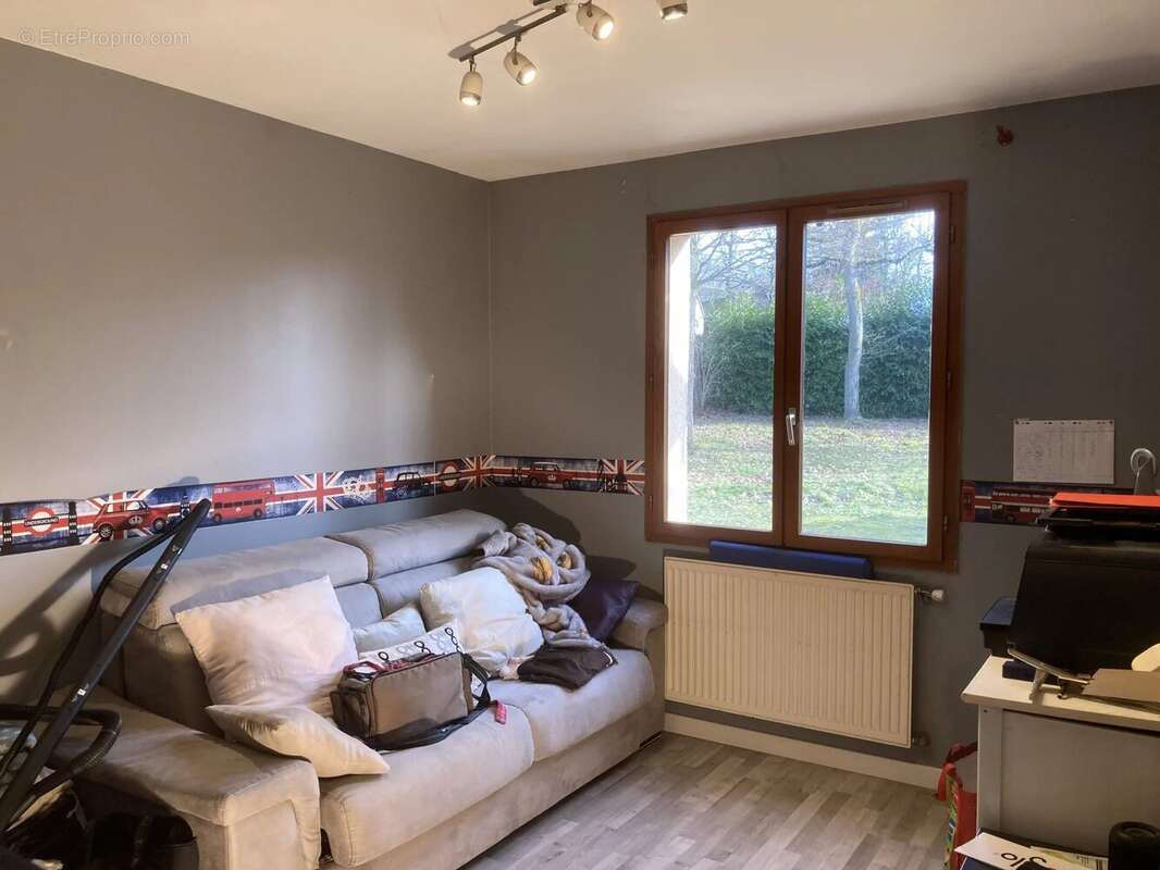 Maison à RAMBOUILLET