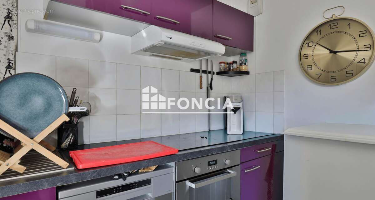 Appartement à LA TESTE-DE-BUCH