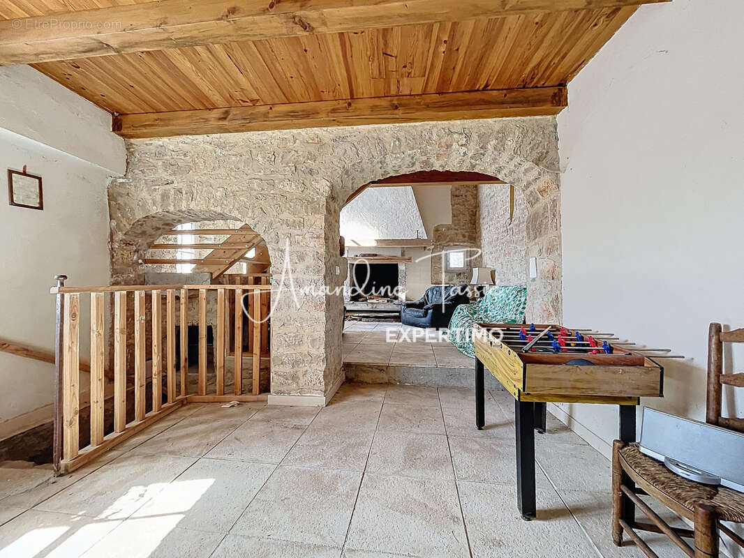 Maison à NANT