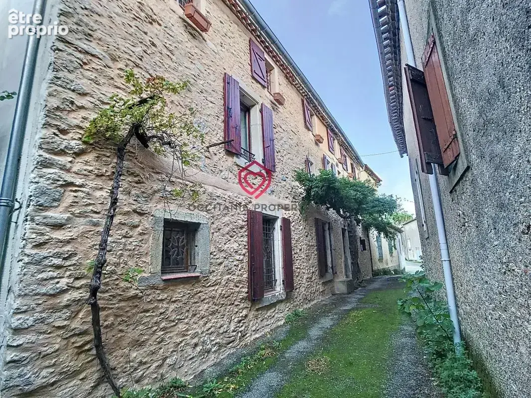 Maison de caractère rénovée avec dépendance de 118m2 à aménager - photo 13