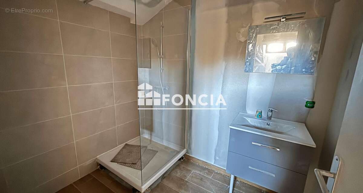 Appartement à TOURNEFEUILLE