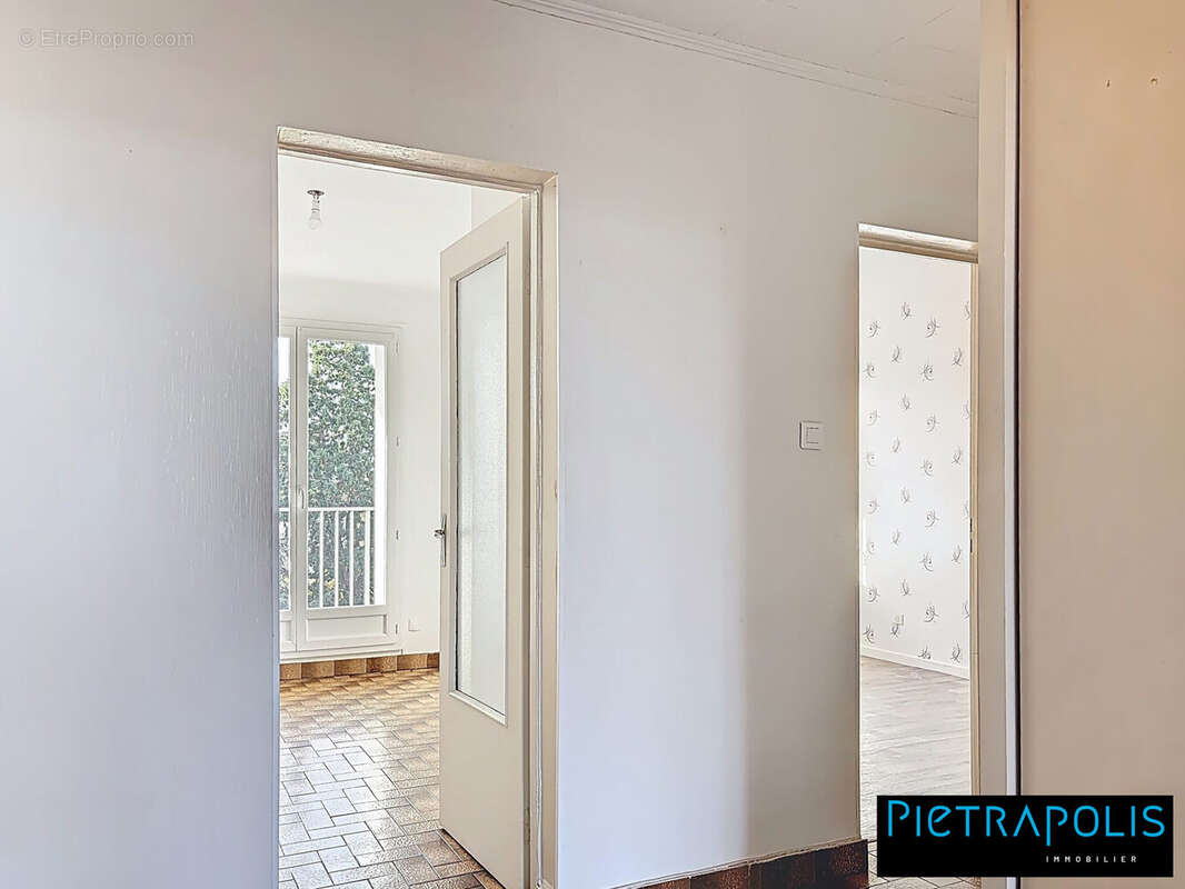 Appartement à VILLEFRANCHE-SUR-SAONE