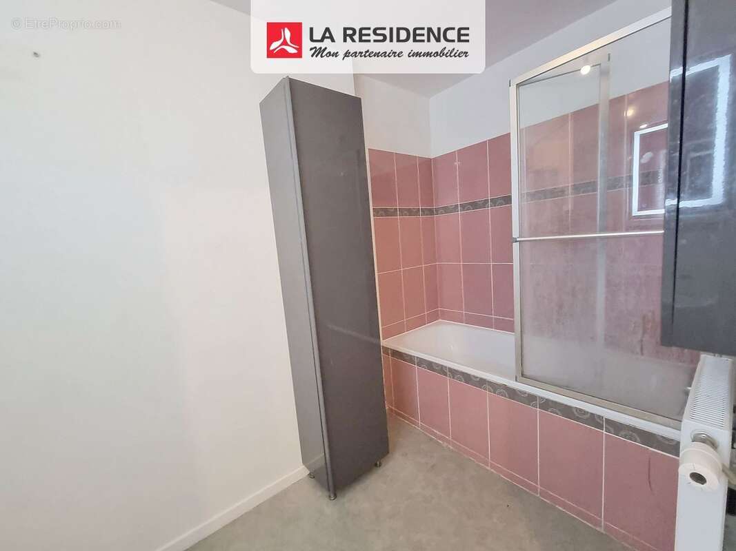 Appartement à STAINS