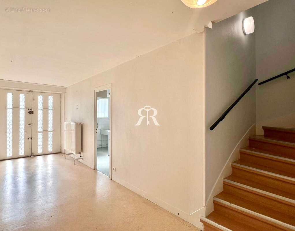 Maison à CLERMONT-FERRAND