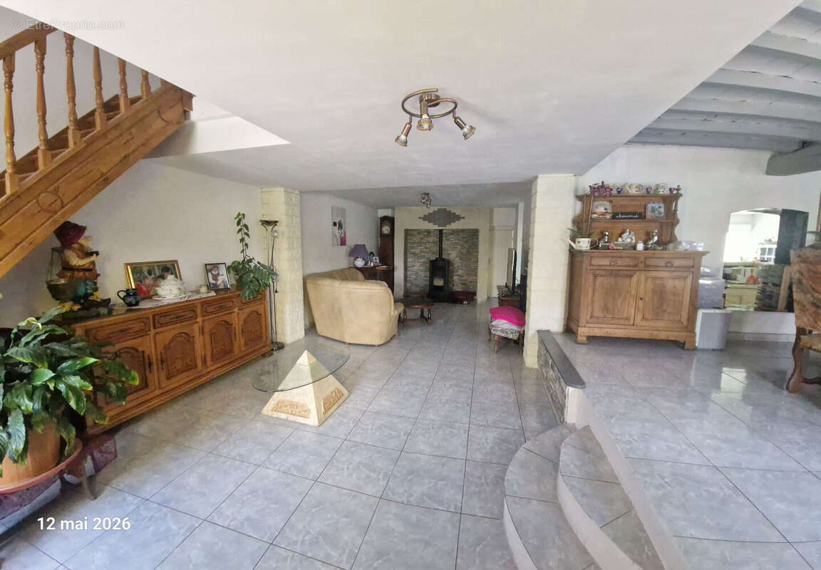 Photo 2 - Maison à YZEUX