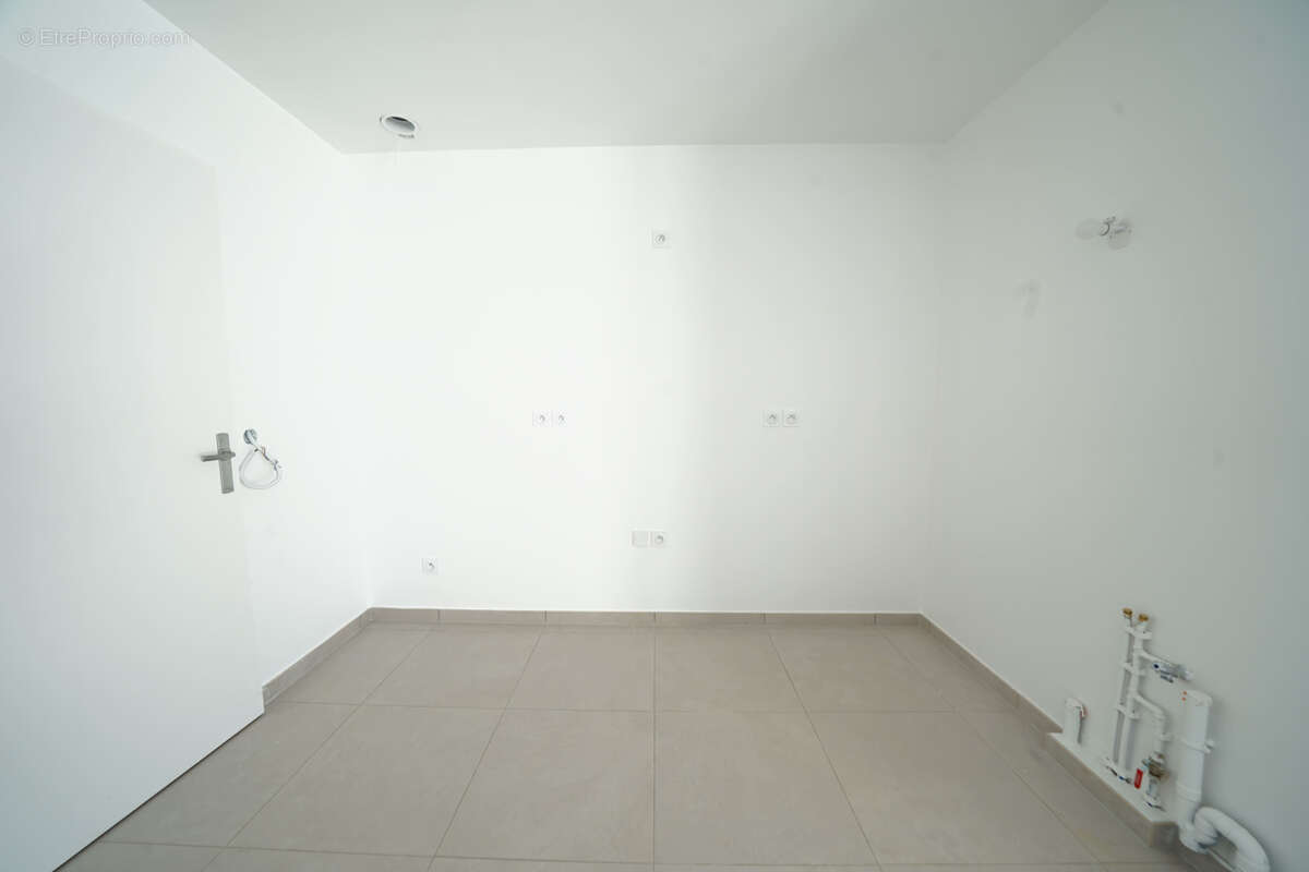 Appartement à VOREPPE