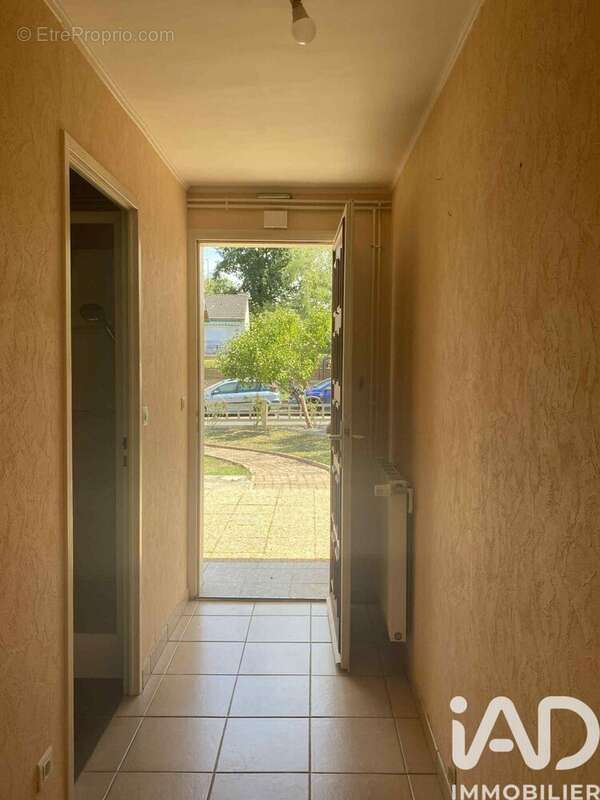 Photo 6 - Maison à PARAY-LE-MONIAL