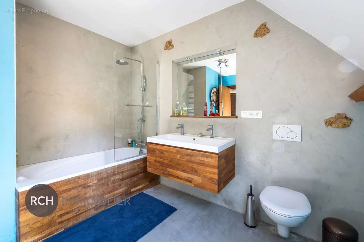 Maison à SAINT-LAMBERT