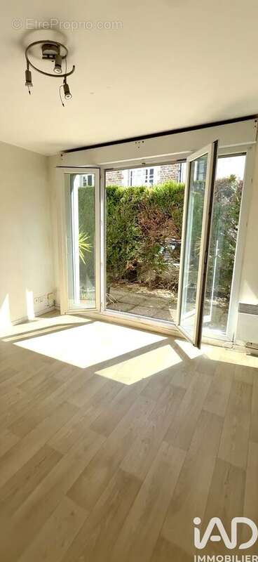 Photo 6 - Appartement à NANTES