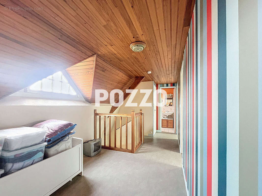 Maison à SAINT-PAIR-SUR-MER